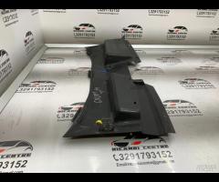 COPERTURA SUPPORTO SERRATURA COFANO PANNELLO SLAM - 21