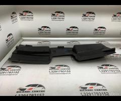 COPERTURA SUPPORTO SERRATURA COFANO PANNELLO SLAM - 22