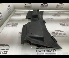 COPERTURA SUPPORTO SERRATURA COFANO PANNELLO SLAM - 23