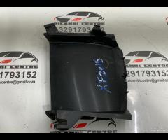 MASCHERA PARAURTI GUIDA DARIA DESTRA DX JAGUAR XE