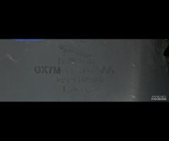 MASCHERA PARAURTI GUIDA DARIA DESTRA DX JAGUAR XE - 6