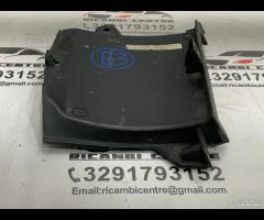 MASCHERA PARAURTI GUIDA DARIA DESTRA DX JAGUAR XE - 8