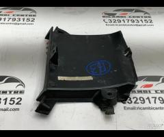 MASCHERA PARAURTI GUIDA DARIA DESTRA DX JAGUAR XE - 10