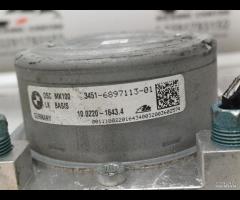 CENTRALINA ABS 1.5B 100Kw BMW F21 F22 2020 6897114 - 16