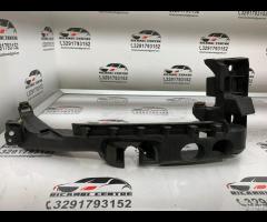 SUPPORTO FARO FANALE  ANTERIORE DESTRO DX AUDI A3