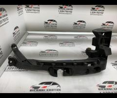 SUPPORTO FARO FANALE  ANTERIORE DESTRO DX AUDI A3