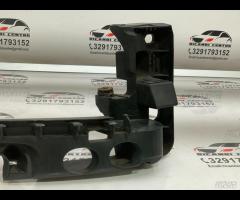 SUPPORTO FARO FANALE  ANTERIORE DESTRO DX AUDI A3 - 7