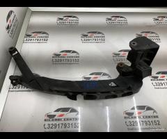 SUPPORTO FARO FANALE  ANTERIORE DESTRO DX AUDI A3 - 8