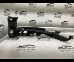 SUPPORTO FARO FANALE  ANTERIORE DESTRO DX AUDI A3 - 11