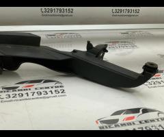 SUPPORTO FARO FANALE  ANTERIORE DESTRO DX AUDI A3 - 14