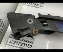 SUPPORTO FARO FANALE  ANTERIORE DESTRO DX AUDI A3 - 15