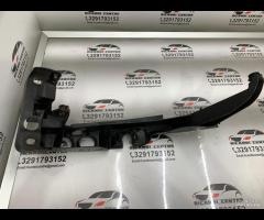 SUPPORTO FARO FANALE  ANTERIORE DESTRO DX AUDI A3 - 18