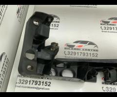 SUPPORTO FARO FANALE  ANTERIORE DESTRO DX AUDI A3 - 19