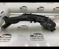 SUPPORTO FARO FANALE  ANTERIORE DESTRO DX AUDI A3 - 21