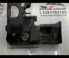 SUPPORTO FARO FANALE  ANTERIORE DESTRO DX AUDI A3 - 24