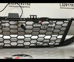GRIGLIA PARAURTI ANTERIORE GRIGLIA RADIATORE BMW F