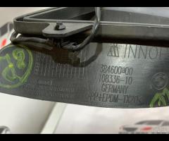 GRIGLIA PARAURTI ANTERIORE GRIGLIA RADIATORE BMW F - 8