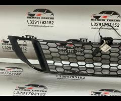 GRIGLIA PARAURTI ANTERIORE GRIGLIA RADIATORE BMW F - 20