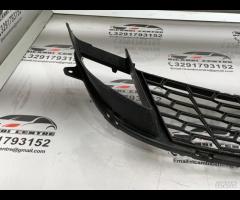 GRIGLIA PARAURTI ANTERIORE GRIGLIA RADIATORE BMW F - 23