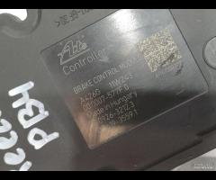 CENTRALINA ABS 2.2D 140Kw 190CV FREELANDER 2011 BH