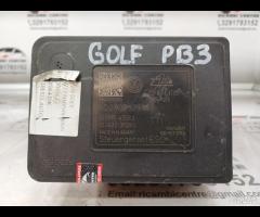 CENTRALINA ABS 2D 135Kw 184CV VW GOLF 2014 5Q09073
