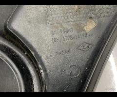 MASCHERINA FENDINEBBIA PARAURTI ANTERIORE DESTRA D - 16