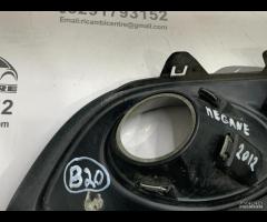 MASCHERINA FENDINEBBIA PARAURTI ANTERIORE DESTRA D - 19