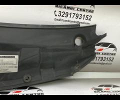 COPERTURA SUPPORTO SERRATURA COFANO PANNELLO SLAM - 7