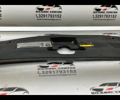 COPERTURA SUPPORTO SERRATURA COFANO PANNELLO SLAM - 15