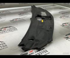 COPERTURA SUPPORTO SERRATURA COFANO PANNELLO SLAM - 17