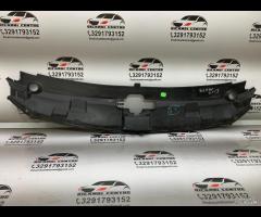 COPERTURA SUPPORTO SERRATURA COFANO PANNELLO SLAM - 18