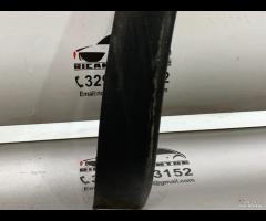 MODANATURA PARAFANGO POSTERIORE DESTRA NISSAN QASH - 3
