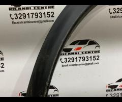 MODANATURA PARAFANGO POSTERIORE DESTRA NISSAN QASH - 4
