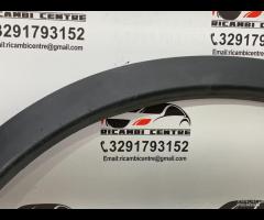 MODANATURA PARAFANGO POSTERIORE DESTRA NISSAN QASH - 5