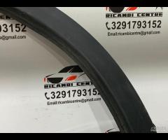 MODANATURA PARAFANGO POSTERIORE DESTRA NISSAN QASH - 7
