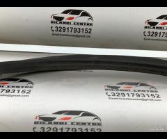MODANATURA PARAFANGO POSTERIORE DESTRA NISSAN QASH - 8