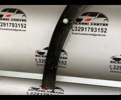 MODANATURA PARAFANGO POSTERIORE DESTRA NISSAN QASH - 12