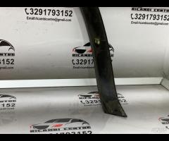 MODANATURA PARAFANGO POSTERIORE DESTRA NISSAN QASH - 16