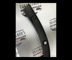 MODANATURA PARAFANGO POSTERIORE DESTRA NISSAN QASH - 17