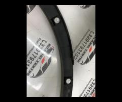 MODANATURA PARAFANGO POSTERIORE DESTRA NISSAN QASH - 18