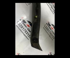 MODANATURA PARAFANGO POSTERIORE DESTRA NISSAN QASH - 20