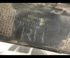 MODANATURA PARAFANGO POSTERIORE DESTRA NISSAN QASH - 21