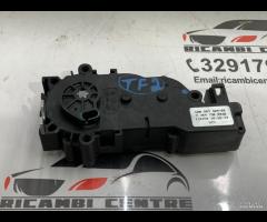 AATTUATORE SERRATURA CHIUSURA PORTELLONE MERCEDES - 21