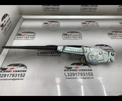 MOTORE TERGICRISTALLO POSTERIORE HYUNDAI TUCSON 20 - 18