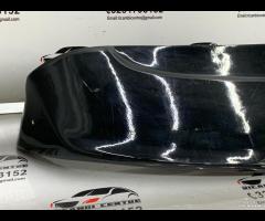 SPOILER PARAURTI POSTERIORE DIFFUSORE MINI ONE / C