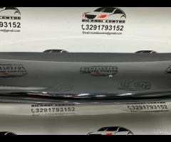 SPOILER PARAURTI POSTERIORE DIFFUSORE MINI ONE / C - 13