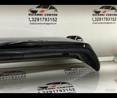 SPOILER PARAURTI POSTERIORE DIFFUSORE MINI ONE / C - 17