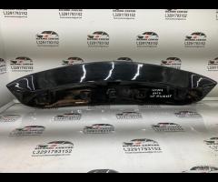 SPOILER PARAURTI POSTERIORE DIFFUSORE MINI ONE / C - 20