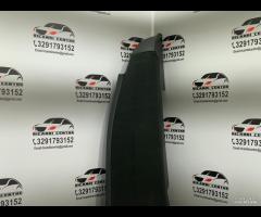 COPRISEDILE RIVESTIMENTO SEDILE POSTERIORE LATO DE