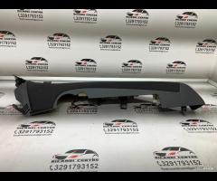COPRISEDILE RIVESTIMENTO SEDILE POSTERIORE LATO DE